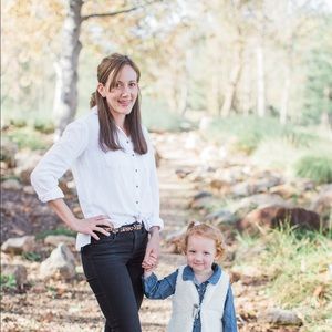 Meet your Posher, Lindsay